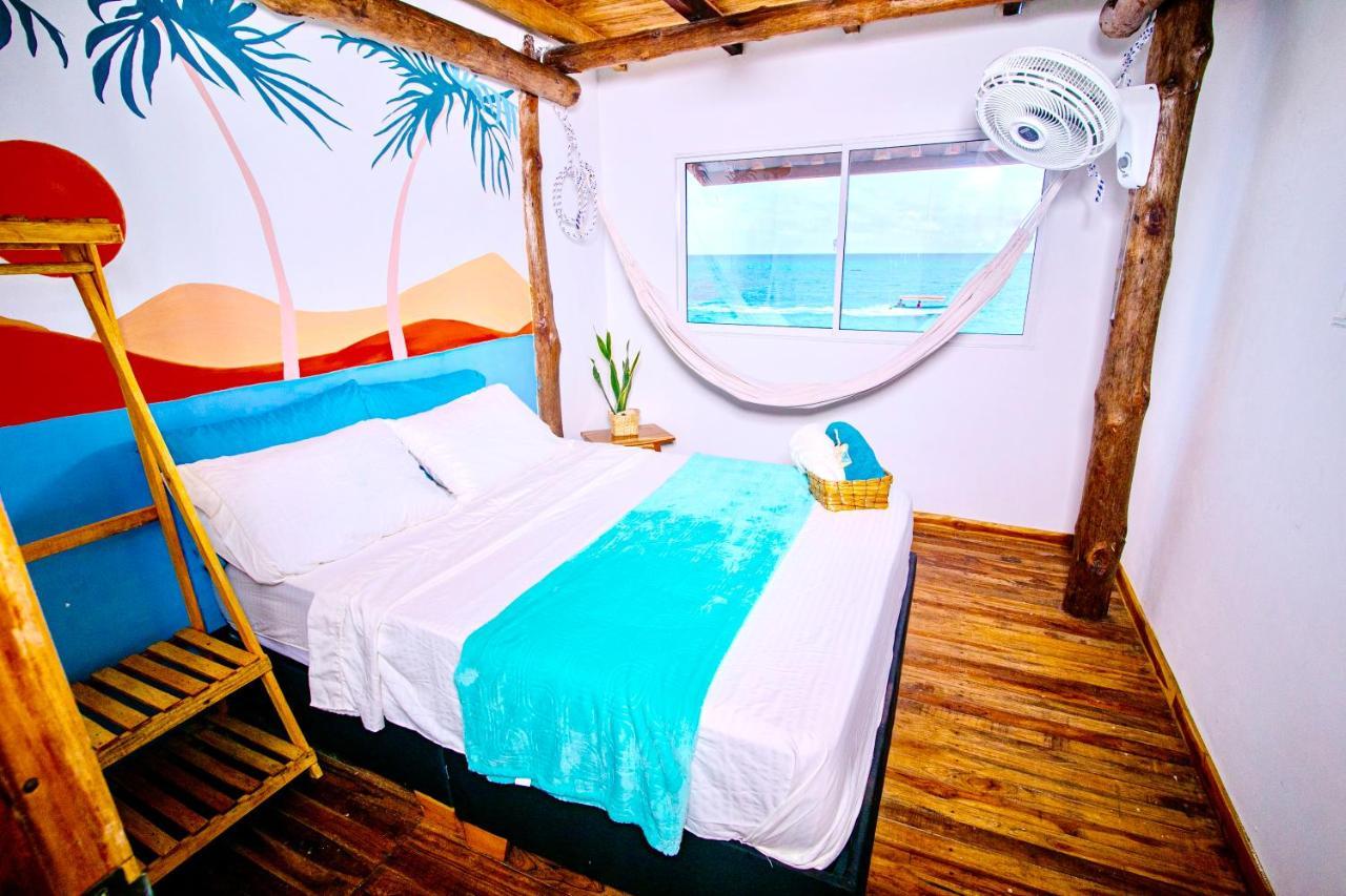 Solarium Beach Club Playa Blanca Exterior photo