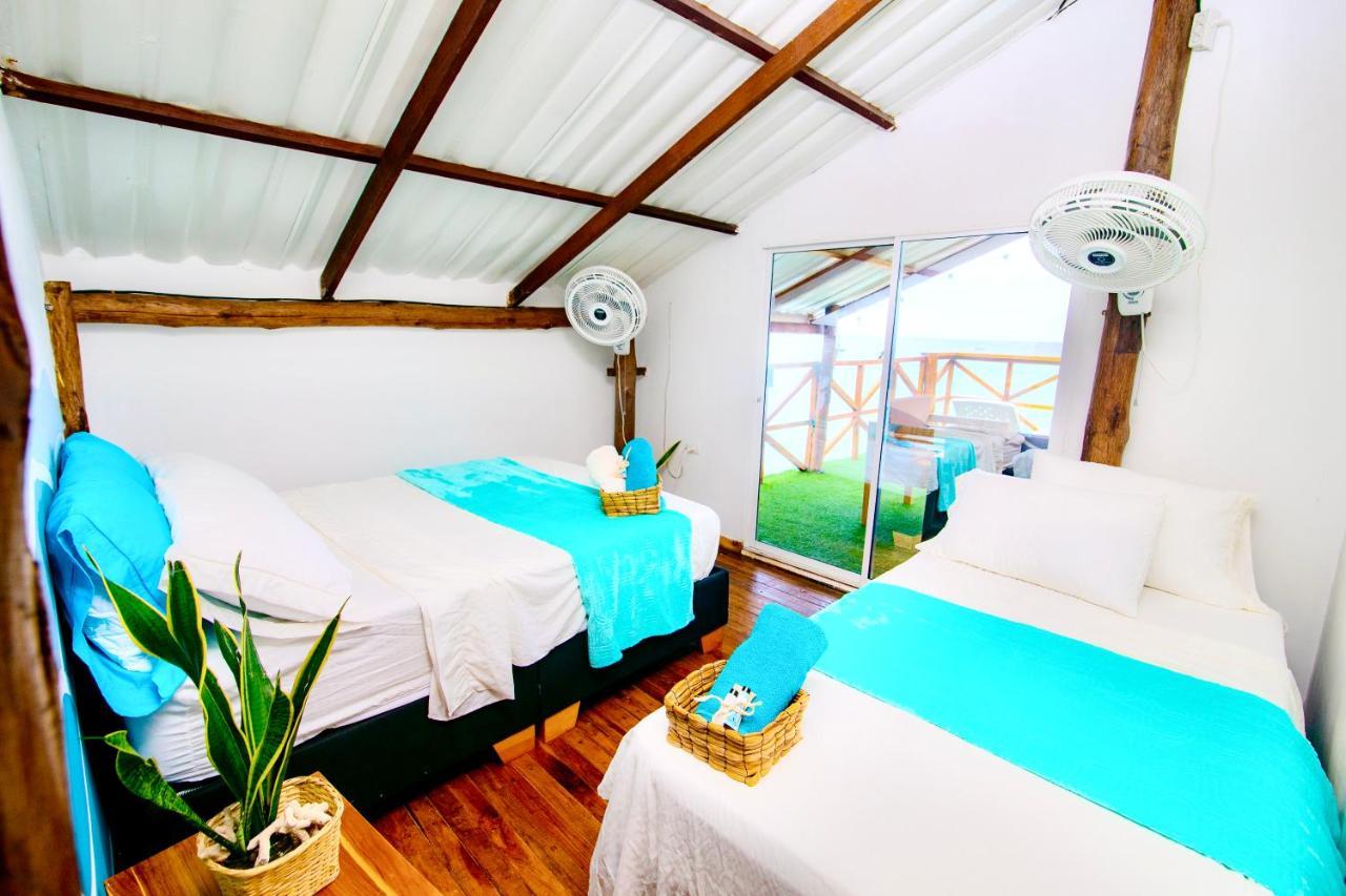 Solarium Beach Club Playa Blanca Exterior photo