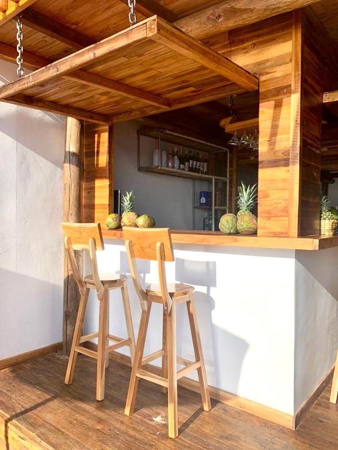 Solarium Beach Club Playa Blanca Exterior photo