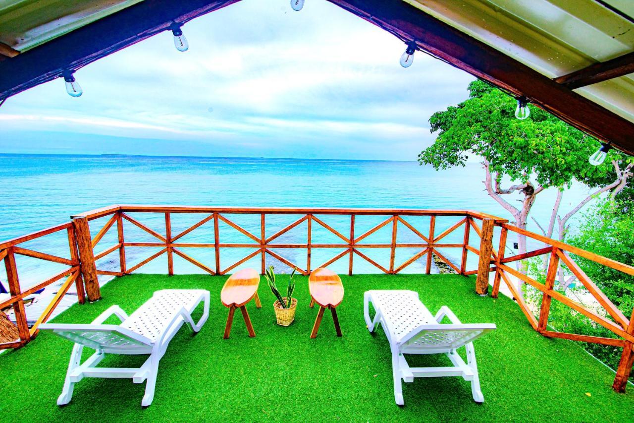 Solarium Beach Club Playa Blanca Exterior photo