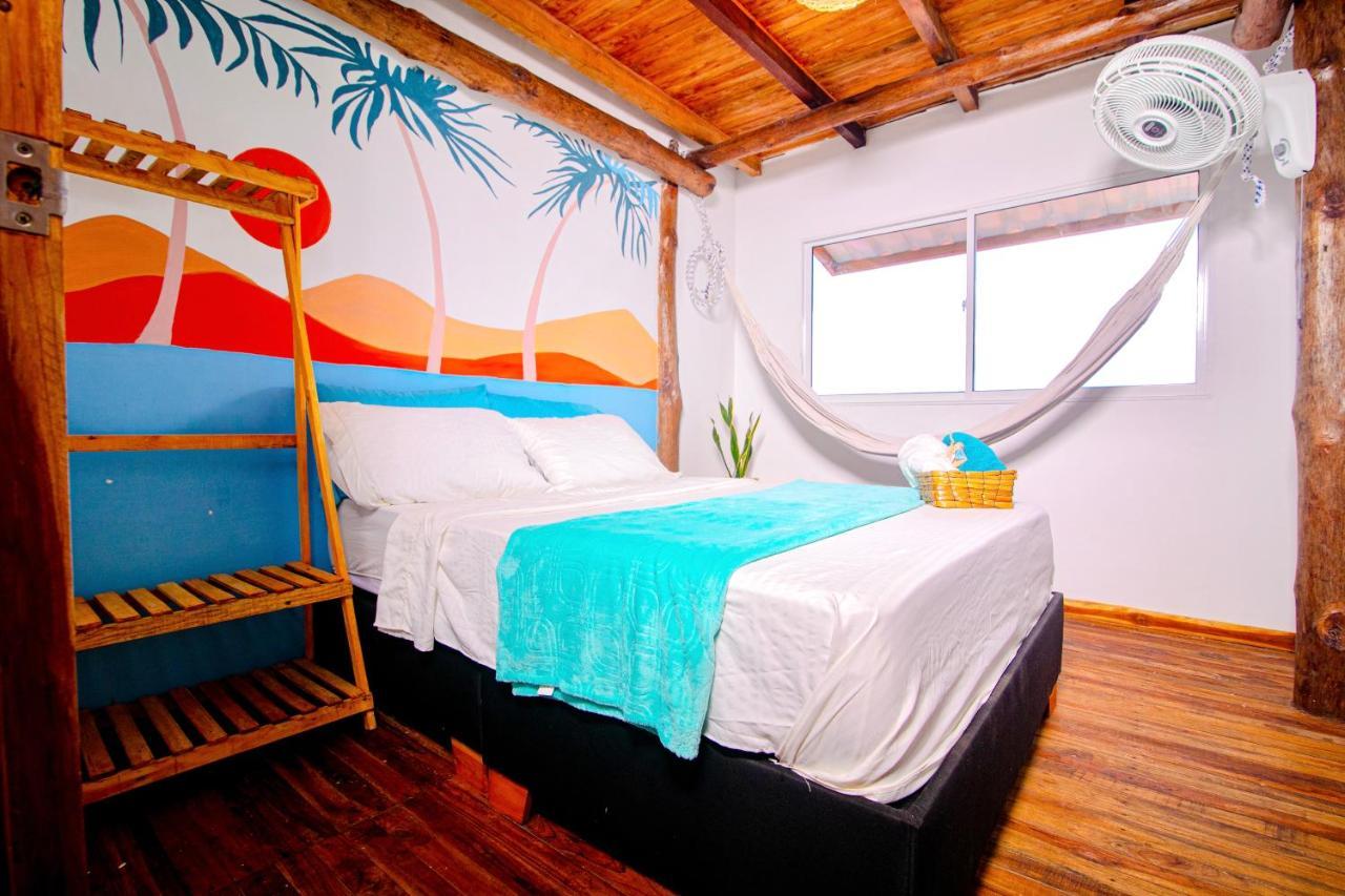 Solarium Beach Club Playa Blanca Exterior photo