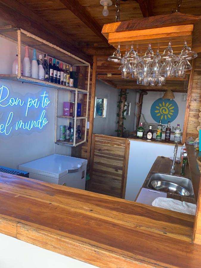 Solarium Beach Club Playa Blanca Exterior photo
